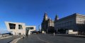 Sightseeing in Liverpool