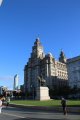 Sightseeing in Liverpool