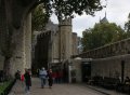 Besuch des Towers in London