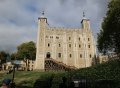 Besuch des Towers in London