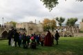 Besuch des Towers in London