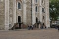 Besuch des Towers in London