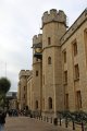 Besuch des Towers in London