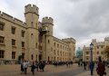 Besuch des Towers in London