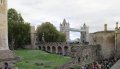 Besuch des Towers in London