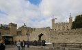 Besuch des Towers in London