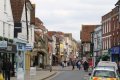 Besuch in Salisbury, England