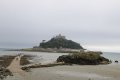 St. Michaels Mount in Cornwall