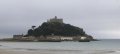 St. Michaels Mount in Cornwall