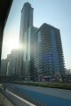 Sightseeing in Dubai: Mit dem Bus durch die Stadt