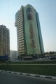 Sightseeing in Dubai: Mit dem Bus durch die Stadt