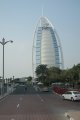 Sightseeing in Dubai: Mit dem Bus durch die Stadt