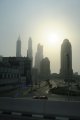 Sightseeing in Dubai: Mit dem Bus durch die Stadt