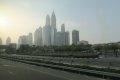 Sightseeing in Dubai: Mit dem Bus durch die Stadt