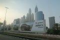 Sightseeing in Dubai: Mit dem Bus durch die Stadt