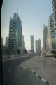 Sightseeing in Dubai: Mit dem Bus durch die Stadt