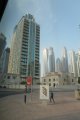 Sightseeing in Dubai: Mit dem Bus durch die Stadt