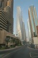 Sightseeing in Dubai: Mit dem Bus durch die Stadt