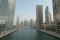 Sightseeing in Dubai: Mit dem Bus durch die Stadt