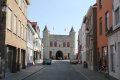 Sightseeing in BrÃ¼gge (Belgien)